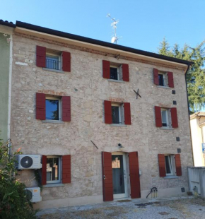 CASA TOFFOLI SOLIGO - locazioni turistiche